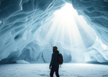 Ice Cave