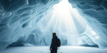 Ice Cave