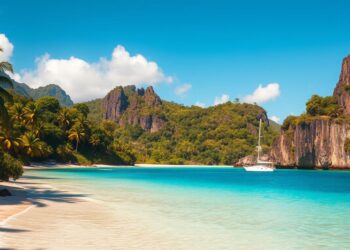 Island