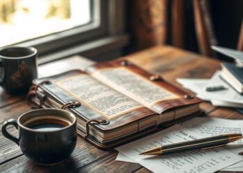 Journaling