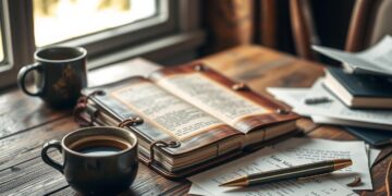 Journaling