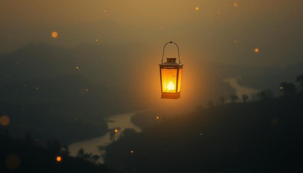 Lantern Journey Lantern Journey
