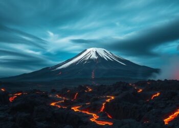 Lava Rock