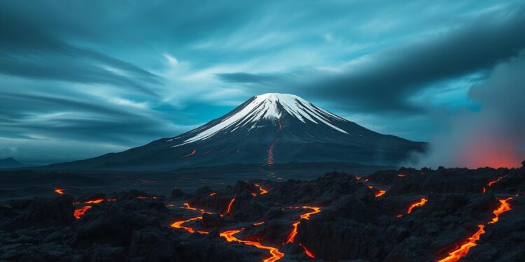 Lava Rock