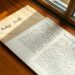 Letter Writing