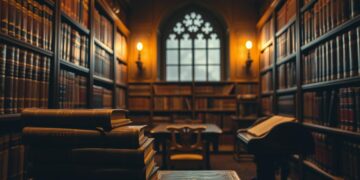 Library