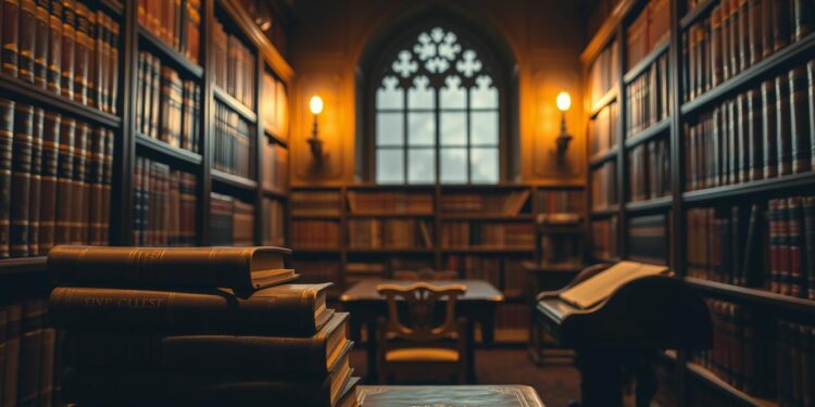 Library