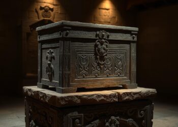 Locked Chest