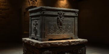 Locked Chest