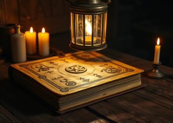 Lost Journal