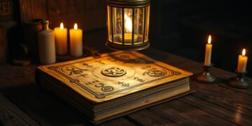 Lost Journal
