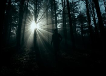 Lost Shadow