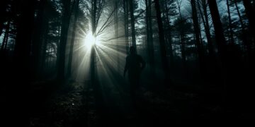 Lost Shadow
