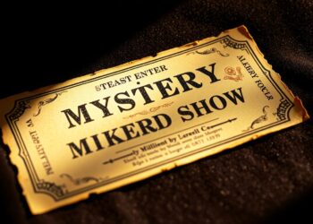 Lost Ticket