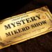 Lost Ticket