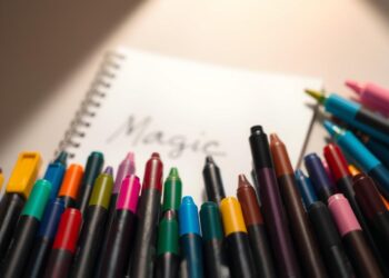 Magic Marker