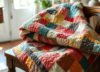 Magic Quilt