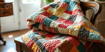 Magic Quilt