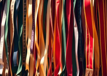 Magic Ribbon