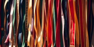 Magic Ribbon