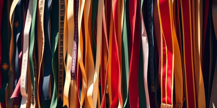 Magic Ribbon