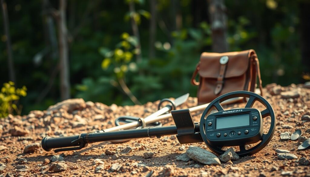 Metal Detecting Equipment Metal Detecting Equipment