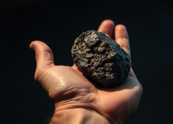 Meteorite