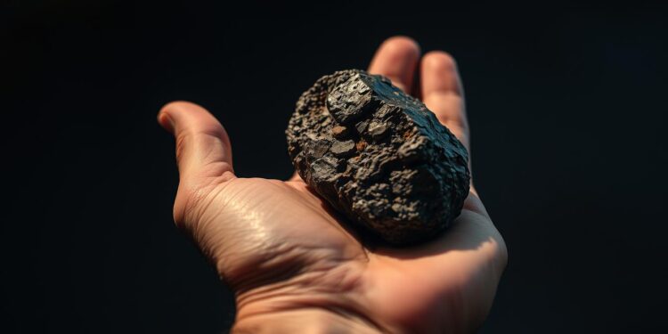 Meteorite