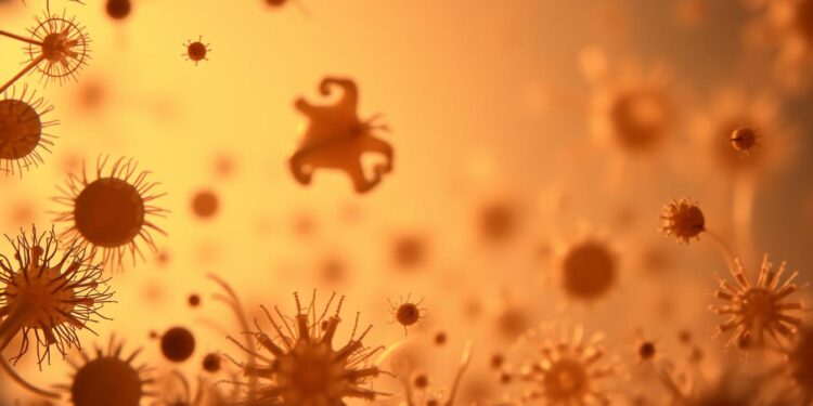 Microscope