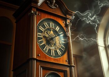 Midnight Clock