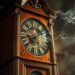 Midnight Clock