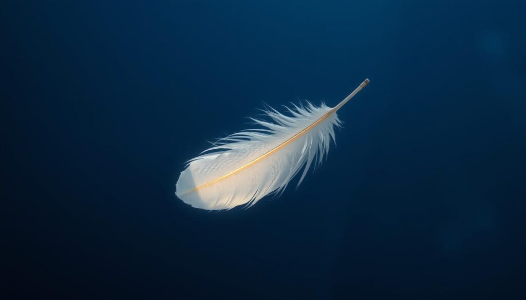 Moon Feather Moon Feather