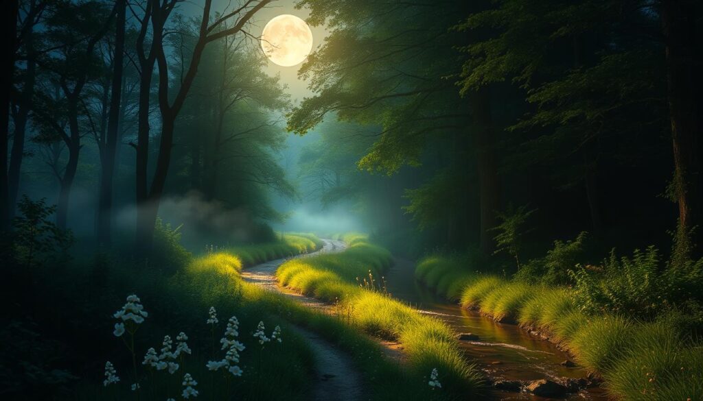 Moonlight Path fragrance