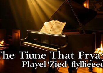Mysterious Tune