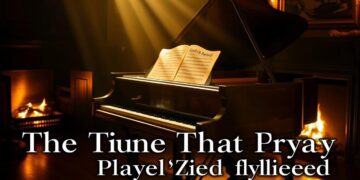 Mysterious Tune