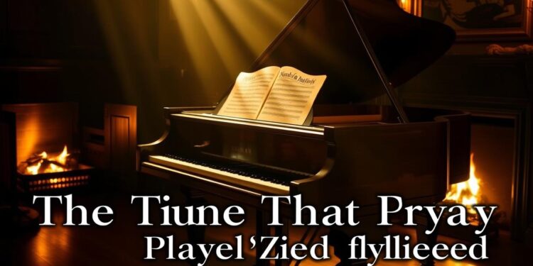 Mysterious Tune