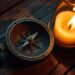 Mystic Compass