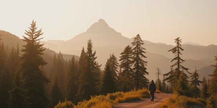 Mystic Path