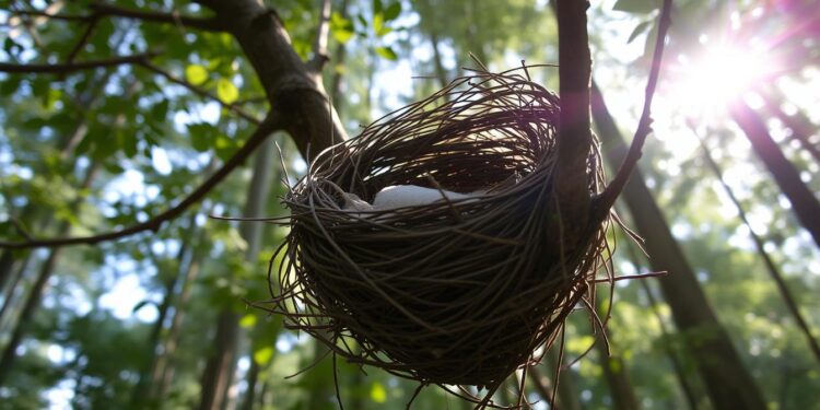 Nest