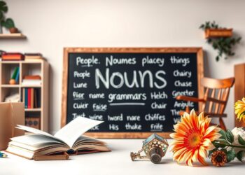Nouns