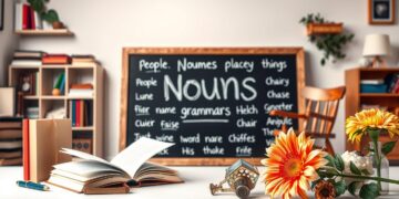 Nouns