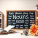 Nouns