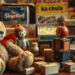 Old Toy