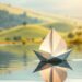 Paper Boat