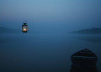 Paper Lantern