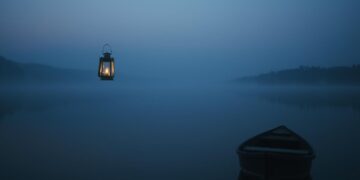 Paper Lantern