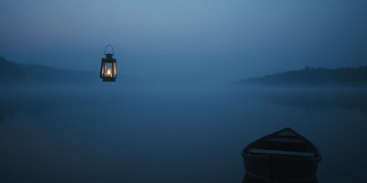 Paper Lantern