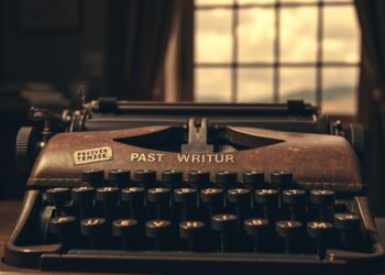 Past Tense