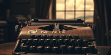 Past Tense