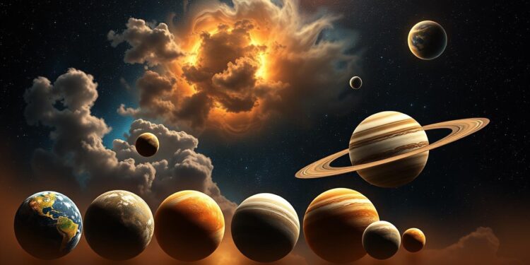 Planet